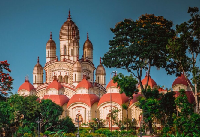 Victoria Memorial, Kolkata
